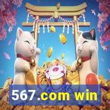 567.com win